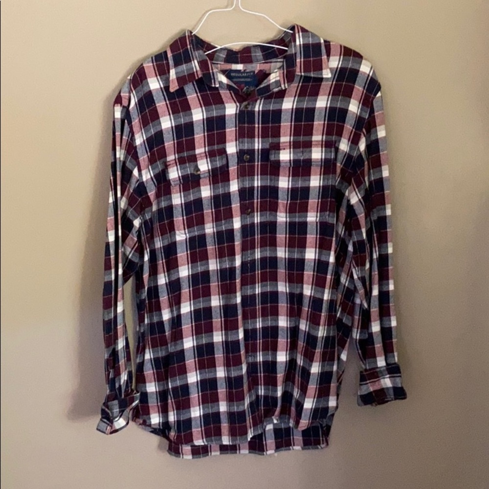 Old Navy flannel Shirt